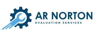 AR Norton Evaluation Services Logo